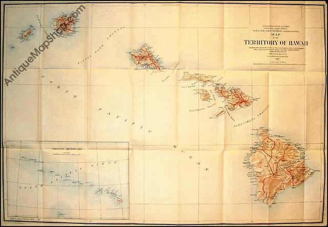 Annexation of Hawaii