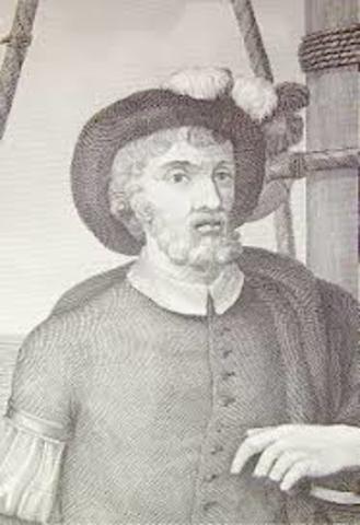 Finatiza volta al món