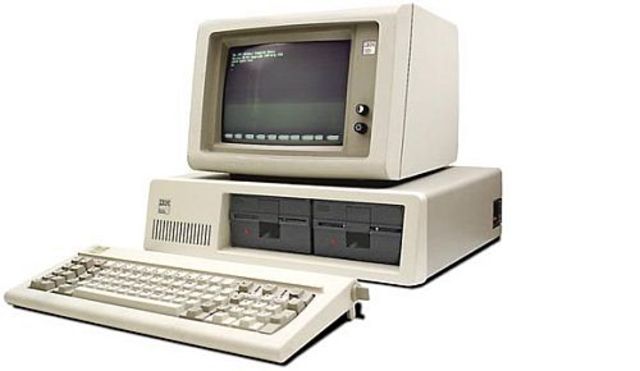 IBM PC