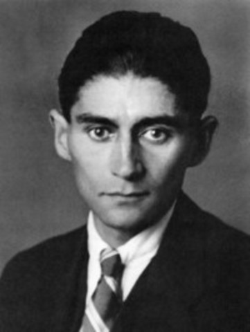 FRANZ KAFKA