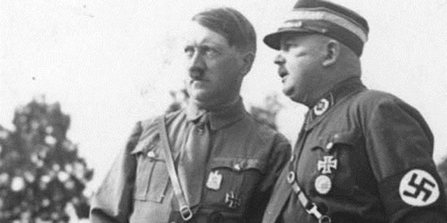 Notte dei lunghi coltelli