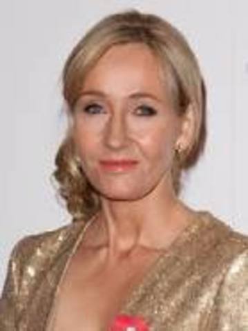 Joanne Rowling