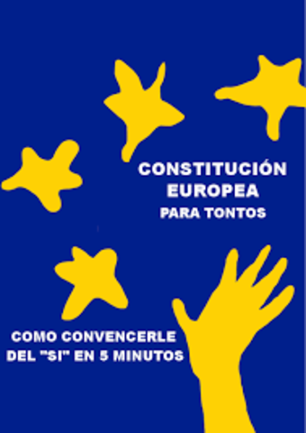 LA CONSTITUCIÓN