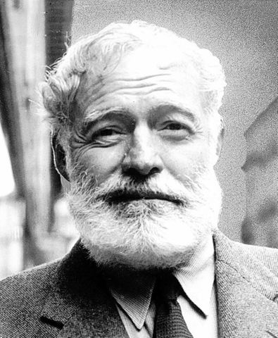 HEMINGWAY
