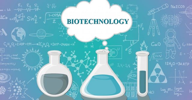 Biotechnology