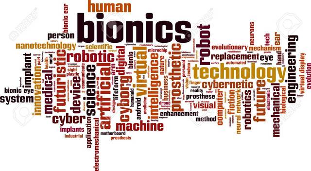 Bionics