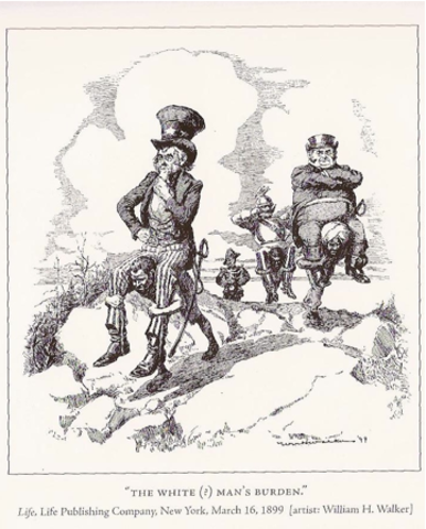 American Anti-Imperialist League