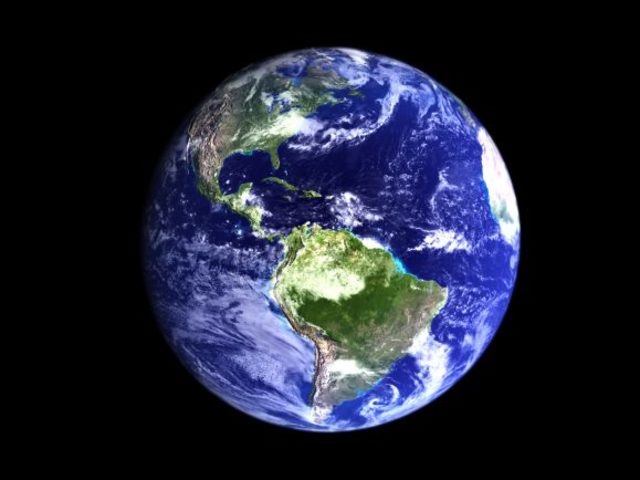 CREACIÓ DE LA TERRA