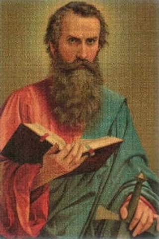 Viaje del Apóstol Pablo