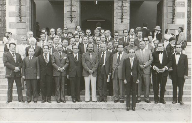 Institución Educativa Nacionalista, Democratica y popular.