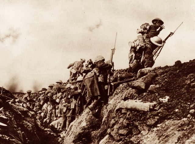 Second battle of ypres