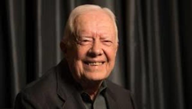 Jimmy Carter