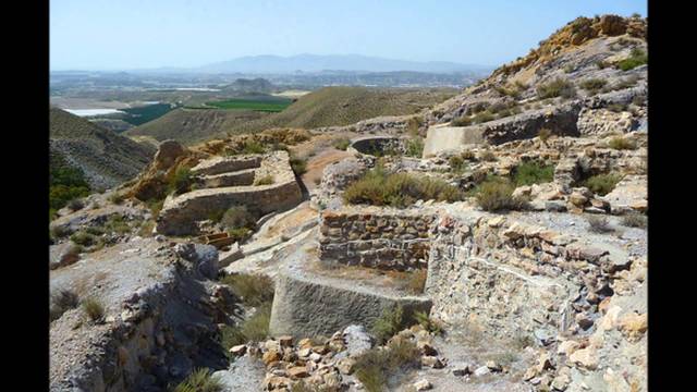 1700 a.C: La sociedad más importante del Bronce europeo.