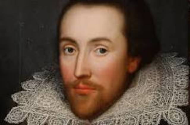 William Shakespeare's Death