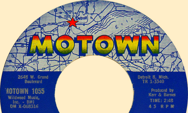 Motown Records