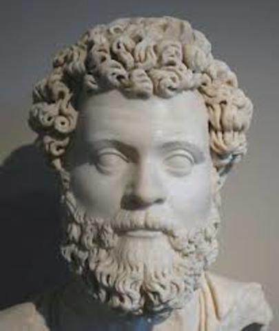 Emperor Marcrinus