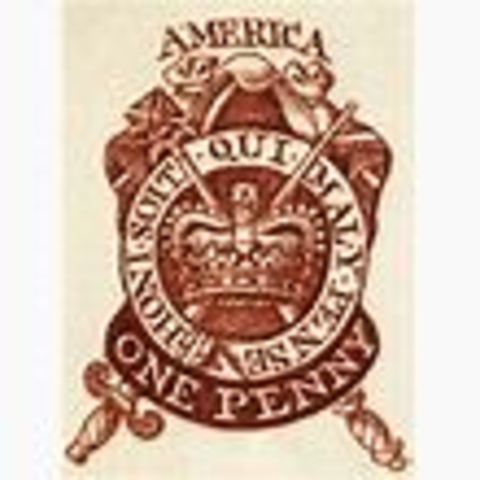 Stamp Act