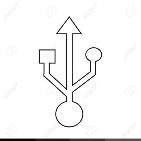 Medio de almacenamiento USB