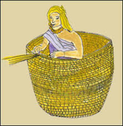 Alfarería y Cestería