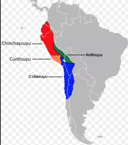 tahuantinsuyu