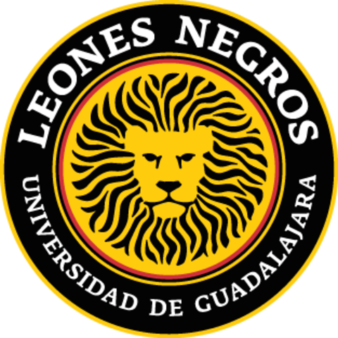 Leones negros de la UdG
