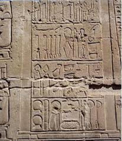 ÉPOCA ANTIGUA (3000 a.c - 476 d.c)