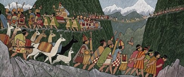 Disease Strikes the Military