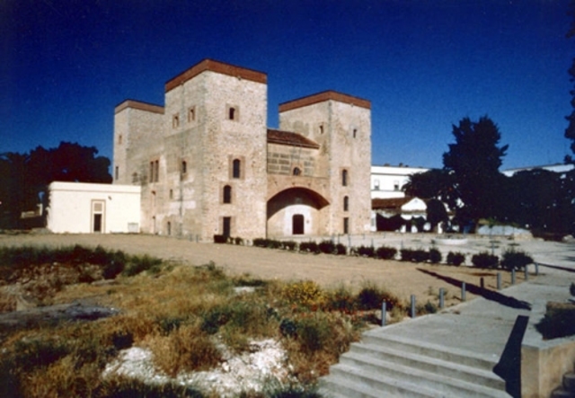 Museo arqueológico provincial de Badajoz