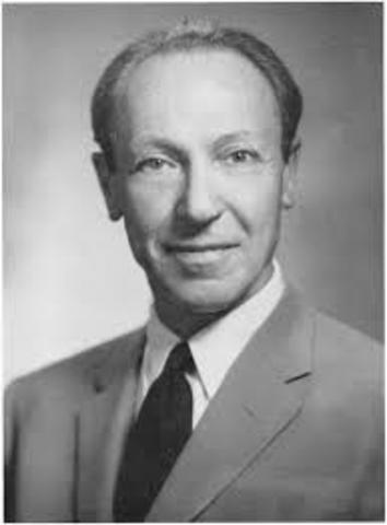 Los orígenes del concepto de Sociedad de la Información