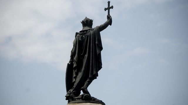 Batalla de Covadonga y fundación del reino Asturias
