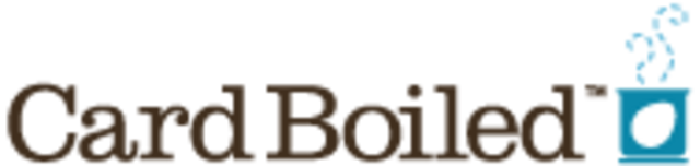 Launch of Cardboiled