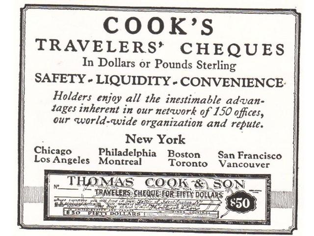 Aparece la nota circular