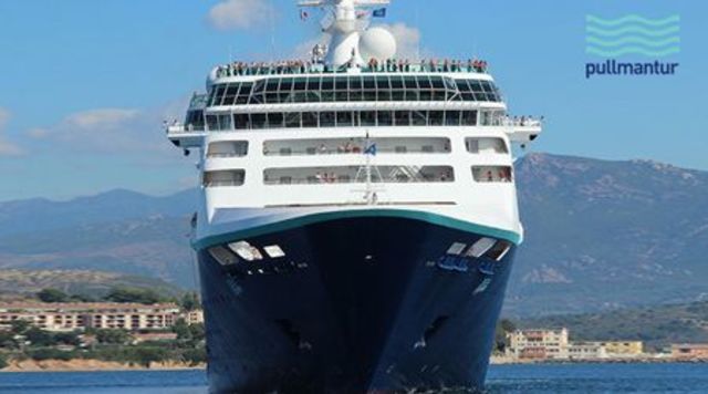 Pullmantur