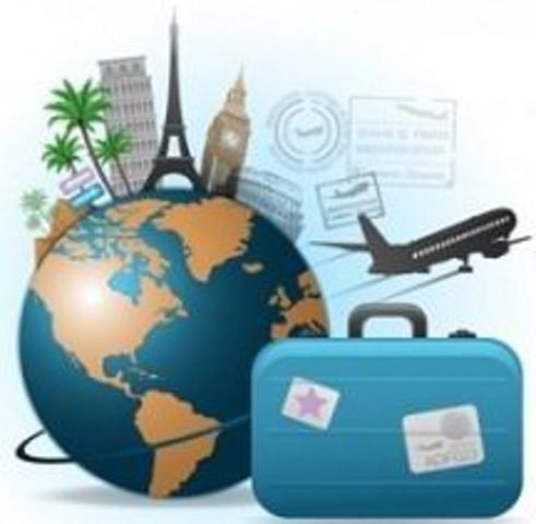 Clasificación de las agencias de viajes