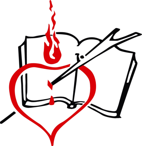 Receives his masters from Erfurt, Joins a monastic order.