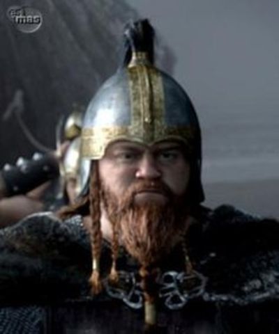 Supernatural Helper or Mentor