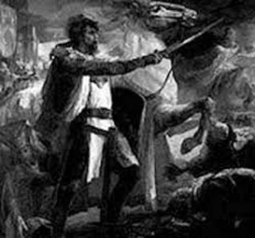 Rebelión de Ibn Hafsun