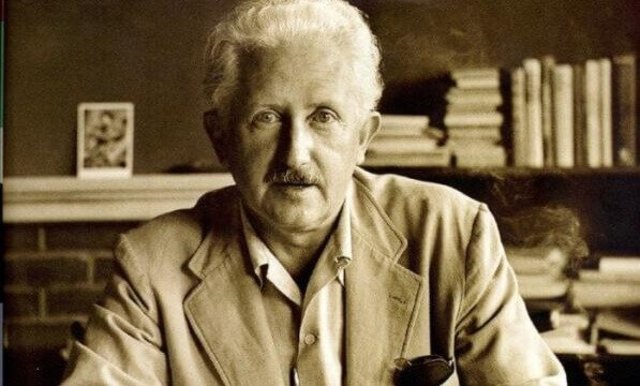 Erik Erikson y los estadios psicosociales