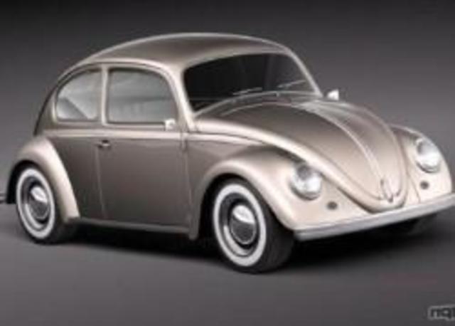 Volkswagen 1950