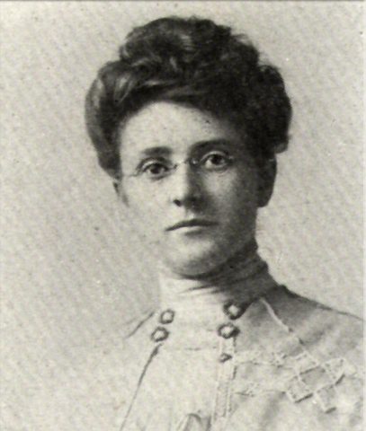 Flora B. Roberts, 1904-1910