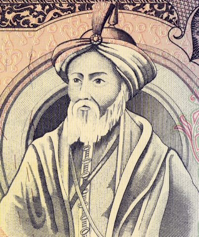 Saladin