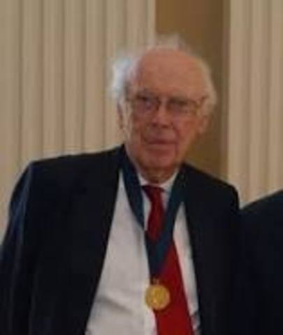 Dr. James Watson