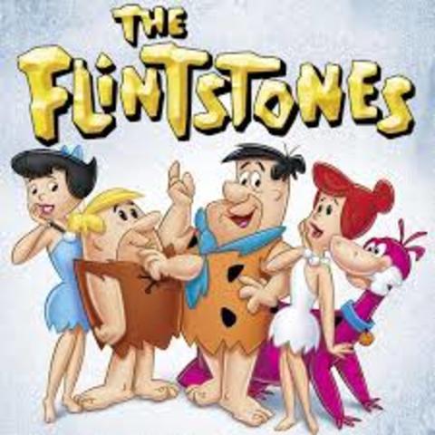 The Flintstones