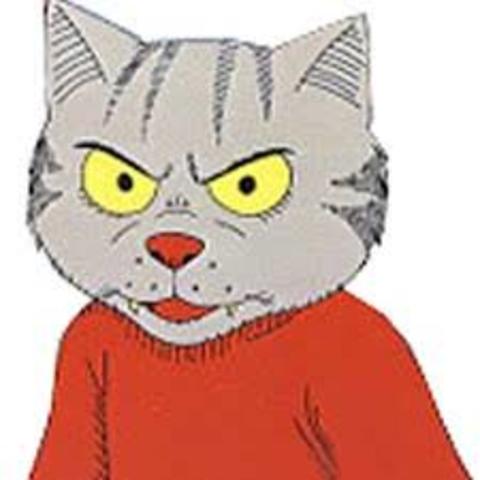 Fritz The Cat