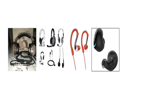 los “auriculares”