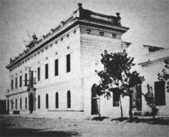 Academia de Ciencias de la Universidad de Córdoba