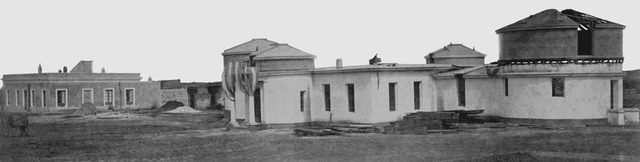 Observatorio Astronómico Argentino