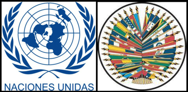 1993 – 2000. La Misión Civil Internacional de la OEA/ONU en Haití (MICIVIH)