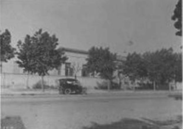 Instituto Geográfico Argentino