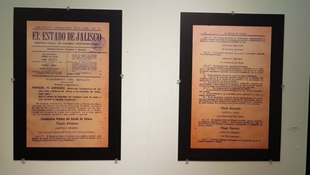 Constitución de Jalisco